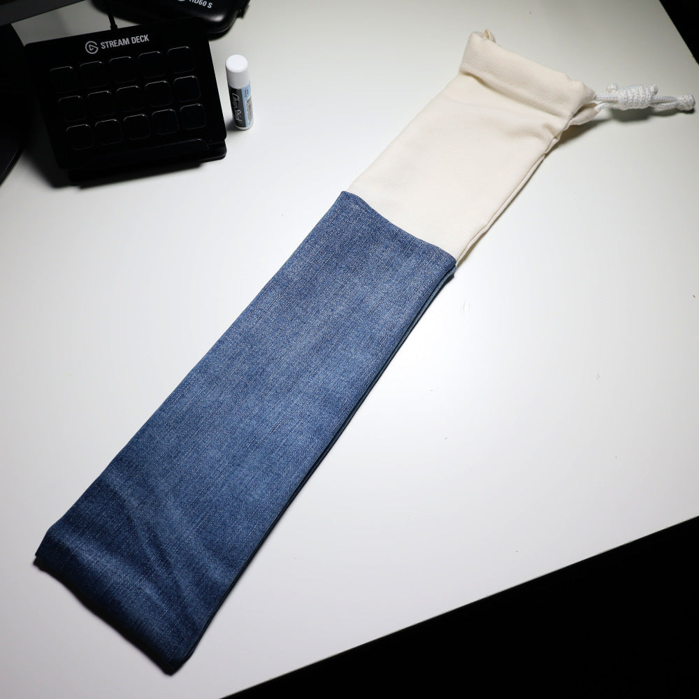Bolsa de cuerda Bachi sencilla