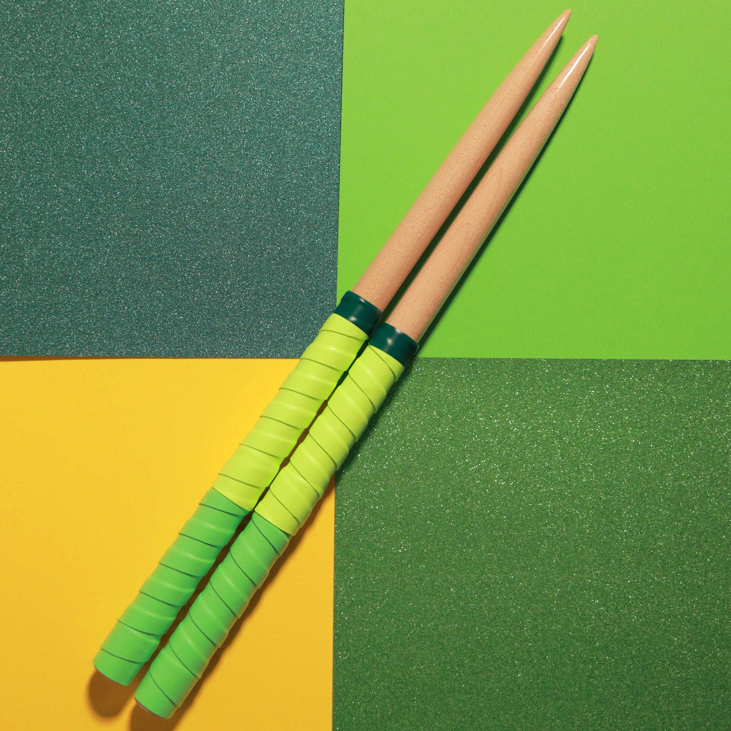 Maple Bachi 1.9cm - Heavy-weight