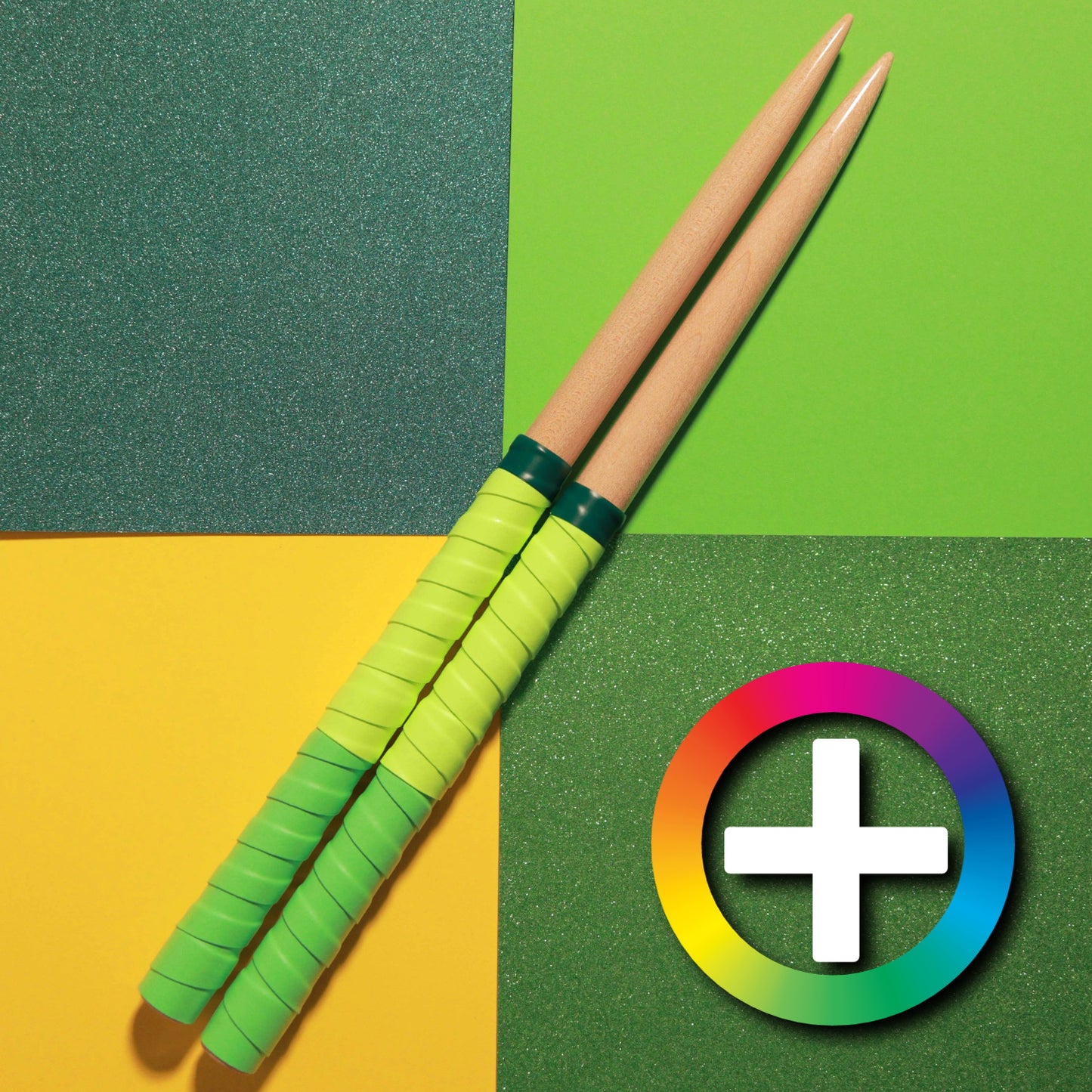 Custom Maple Bachi - Heavy-weight