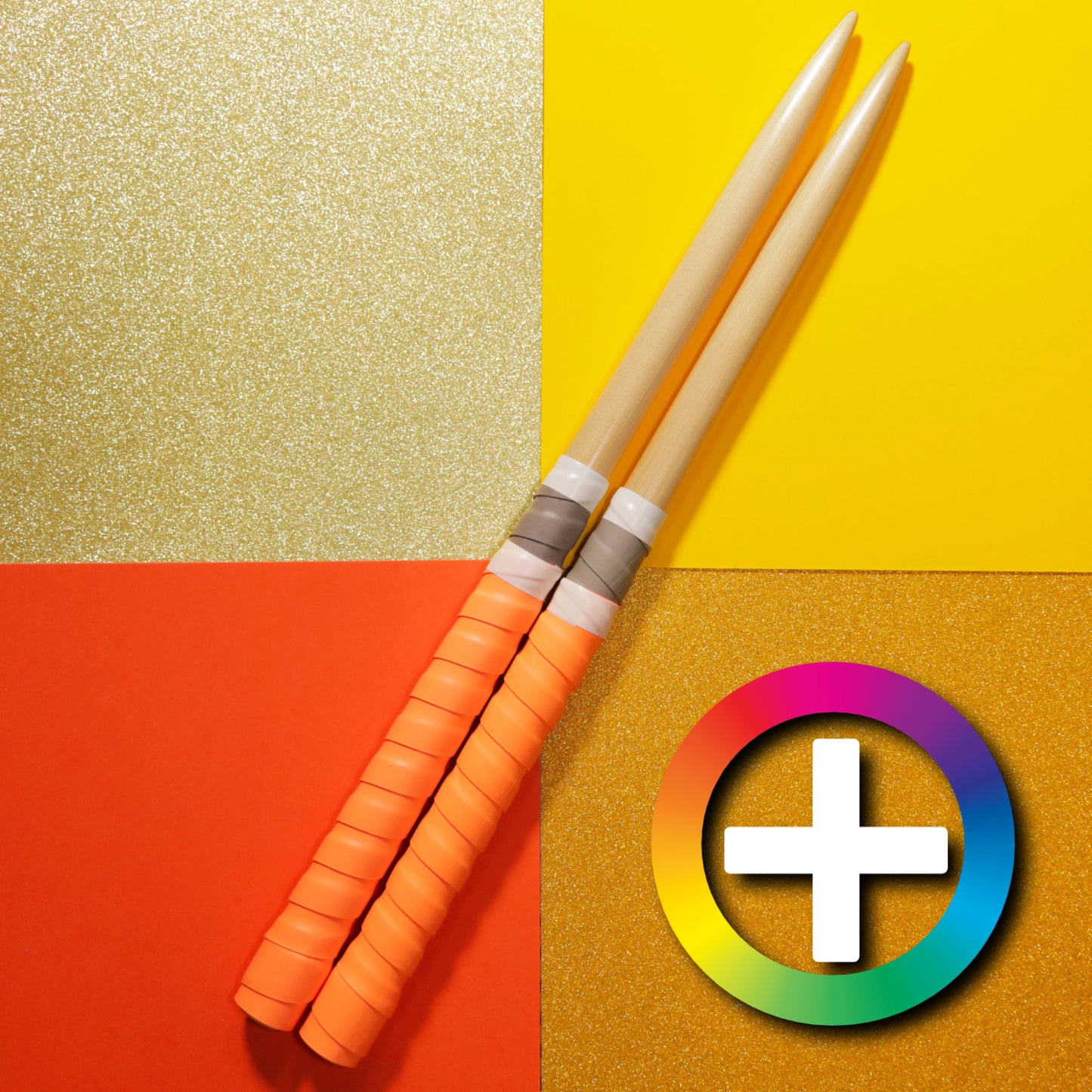 Custom Hiba Bachi - Light-weight