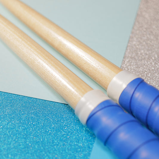 Custom Poplar Bachi - Medium-weight