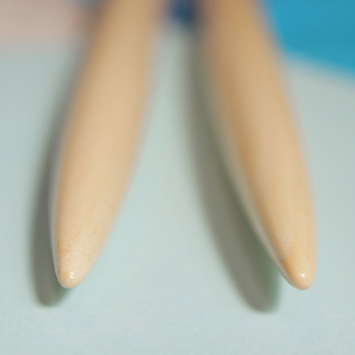 Poplar Bachi 1.9cm - Medium-weight