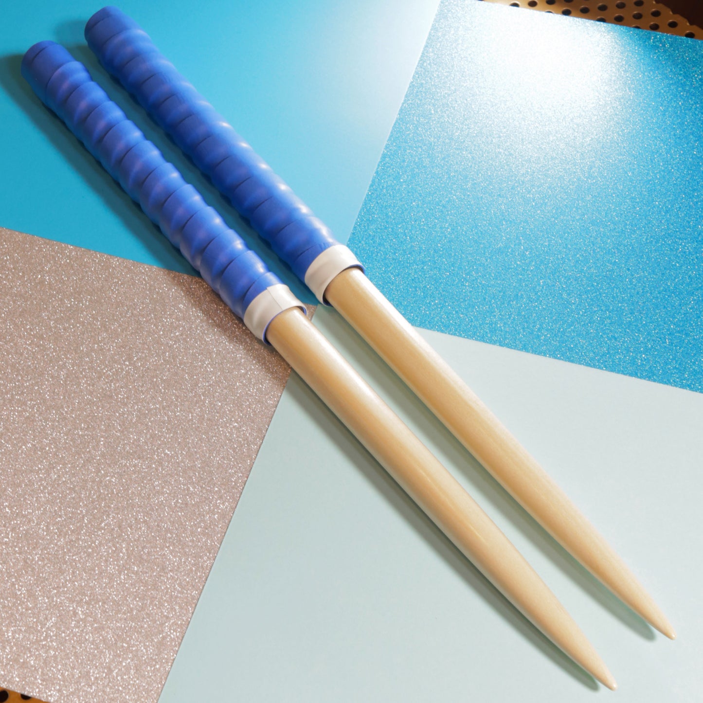 Poplar Bachi 1.9cm - Medium-weight