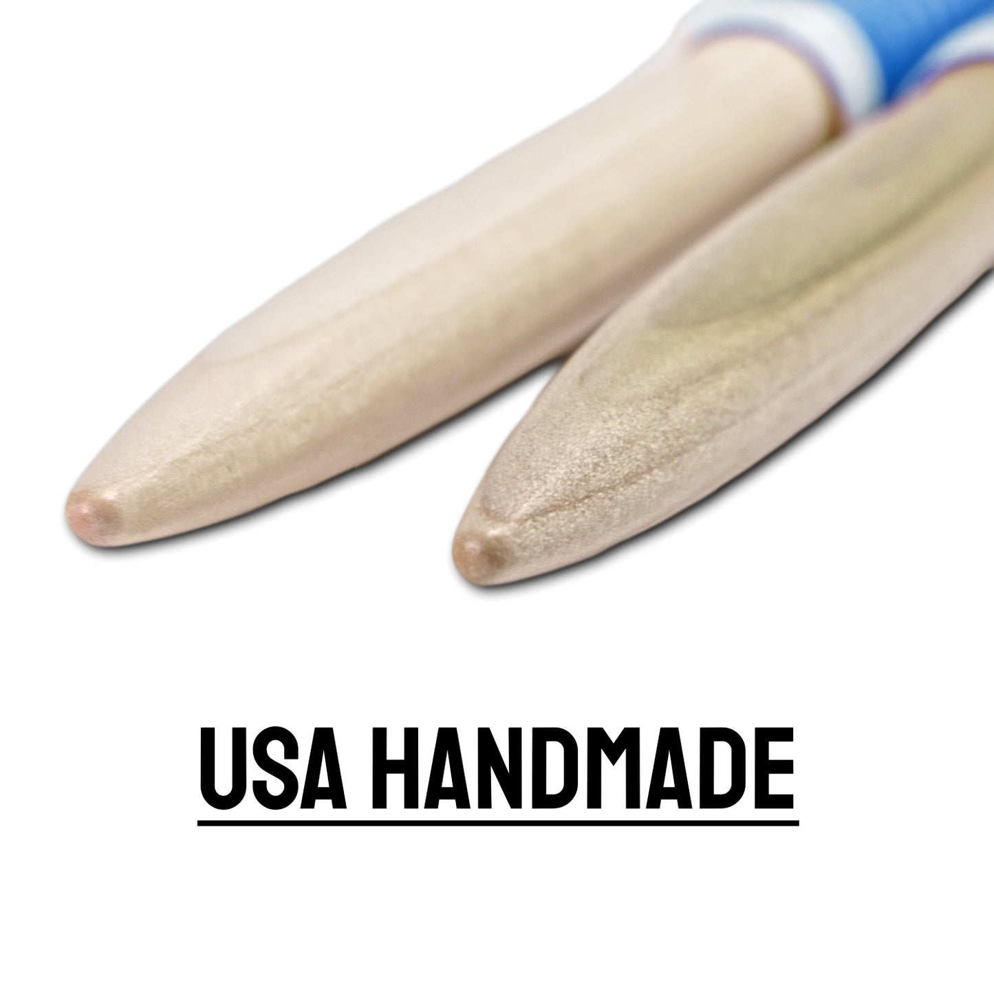 Simple Poplar Bachi - Medium Weight