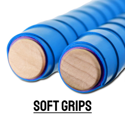 Simple Poplar Bachi - Medium Weight