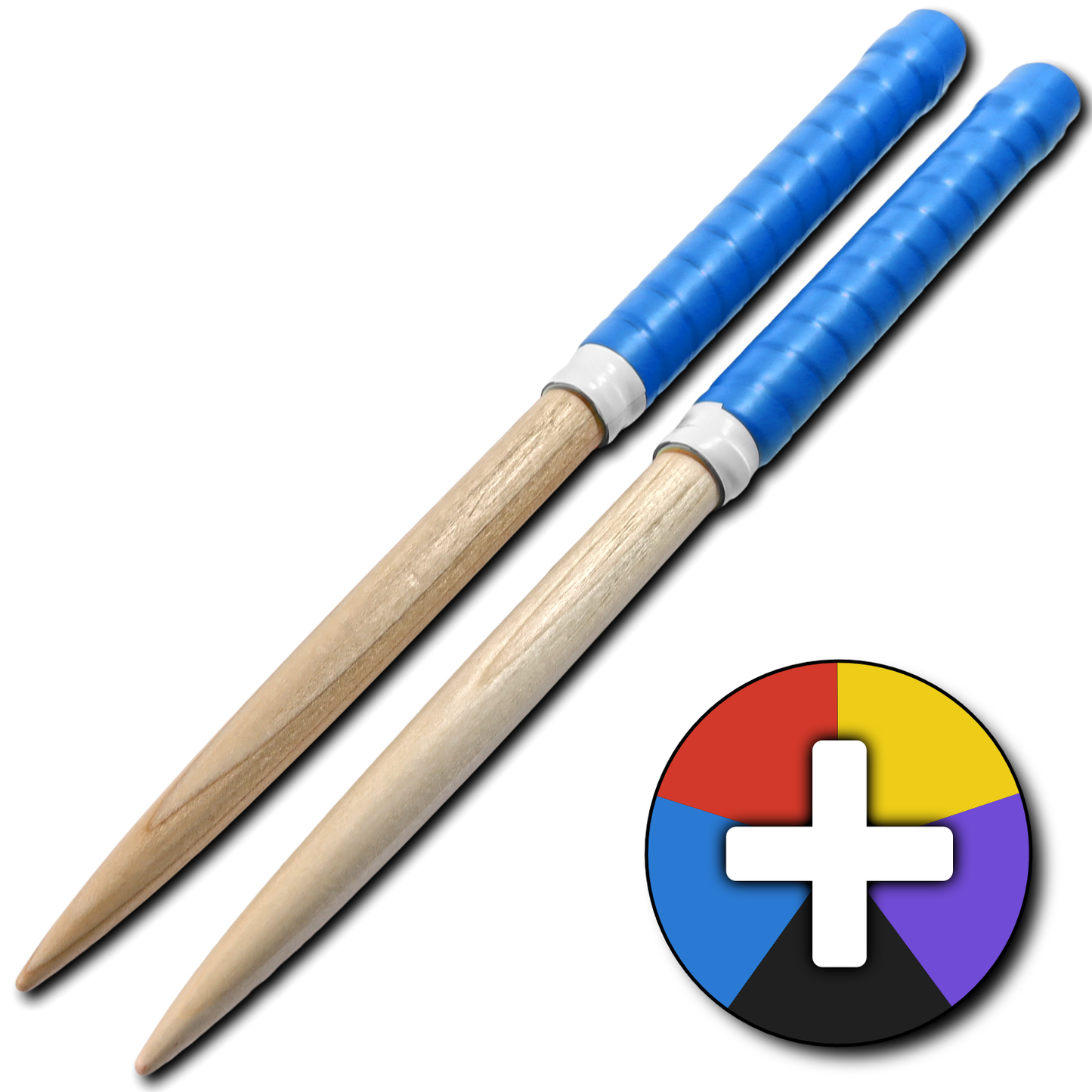 Simple Poplar Bachi - Medium Weight