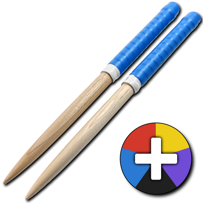 Simple Poplar Bachi - Medium Weight